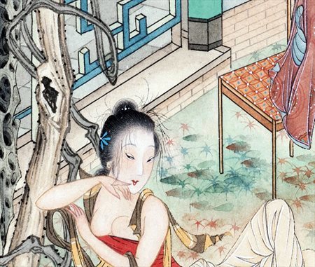 韩城市-中国古代行房图大全，1000幅珍藏版！